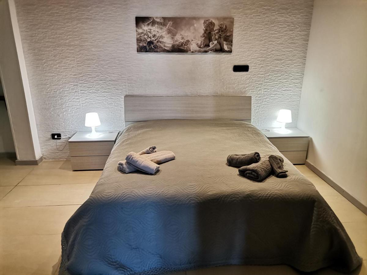 Villa Ottavia モノーポリ エクステリア 写真