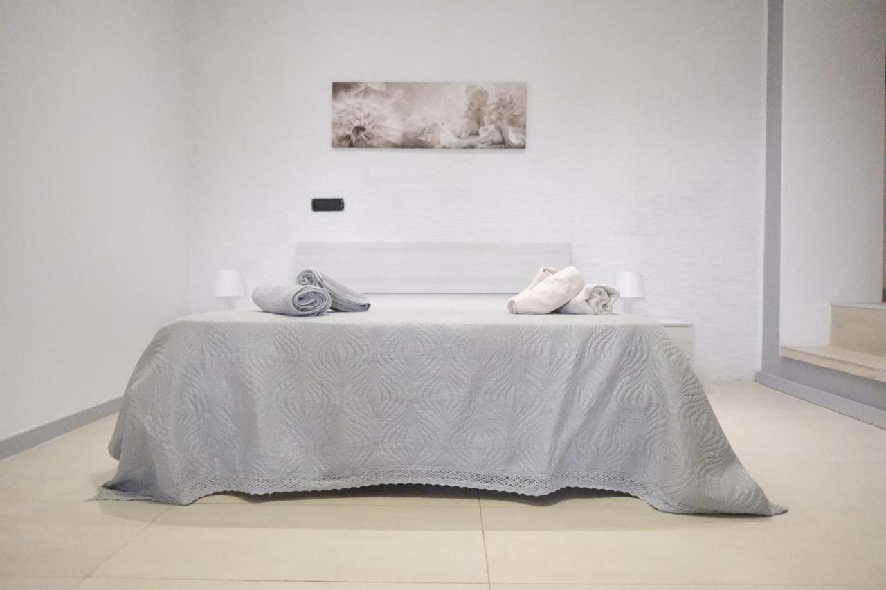 Villa Ottavia モノーポリ エクステリア 写真