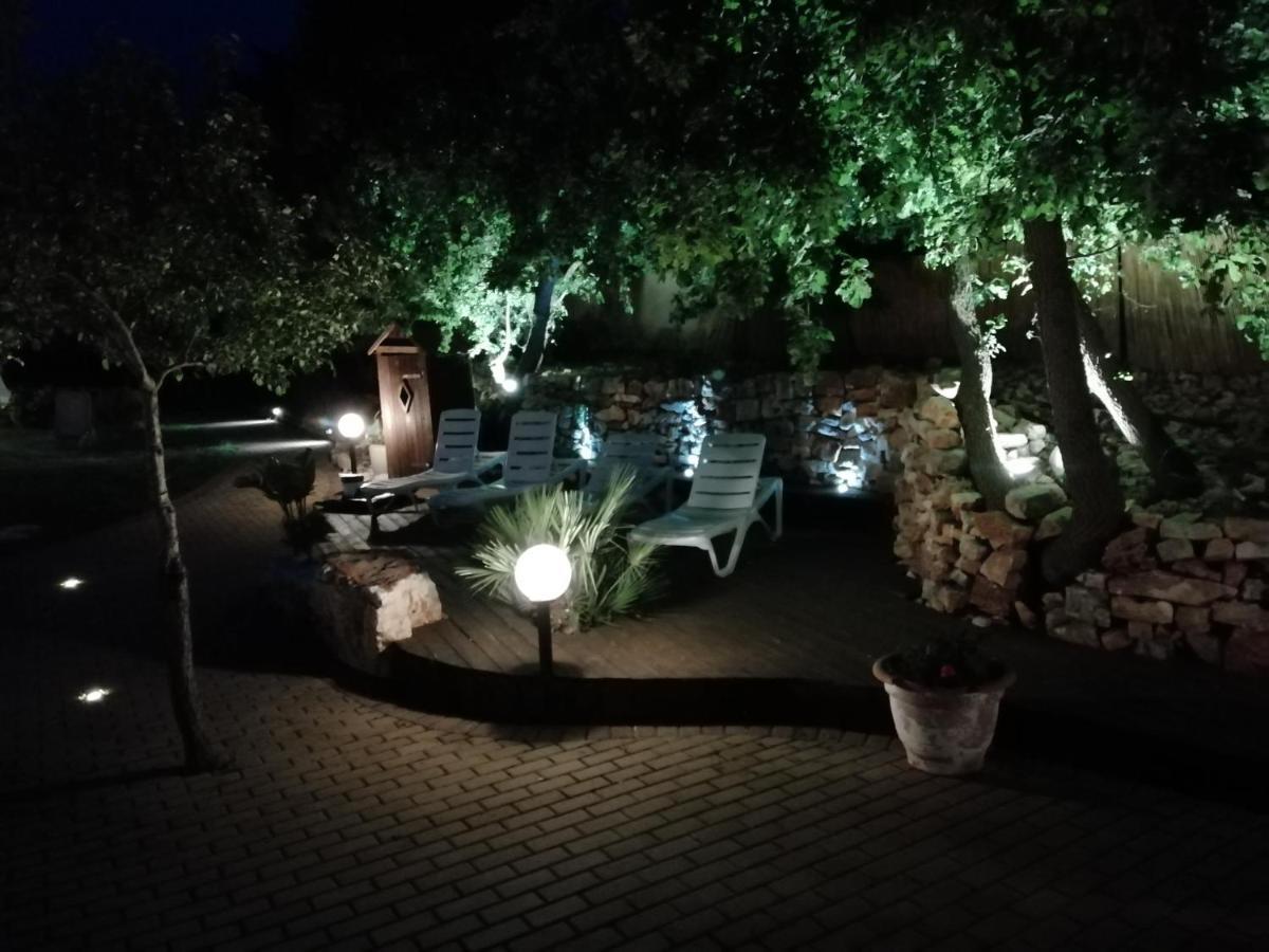 Villa Ottavia モノーポリ エクステリア 写真